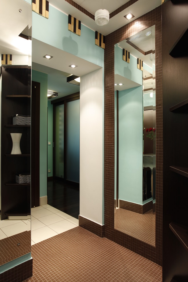 Квартира в Кузьминках