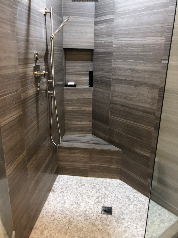 Pollak Condo renovation