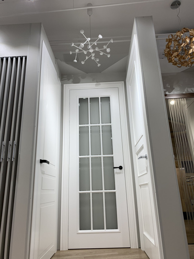 Салон дверей FELLINI