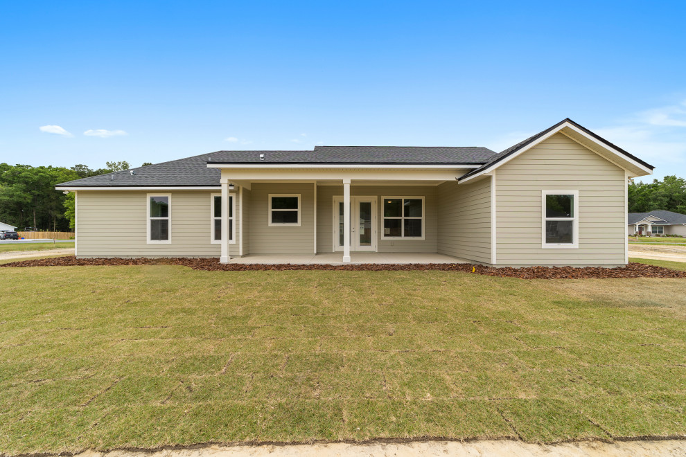 New Home - The Oakmont Model - 1,853