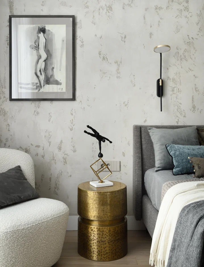 Небо Атланта