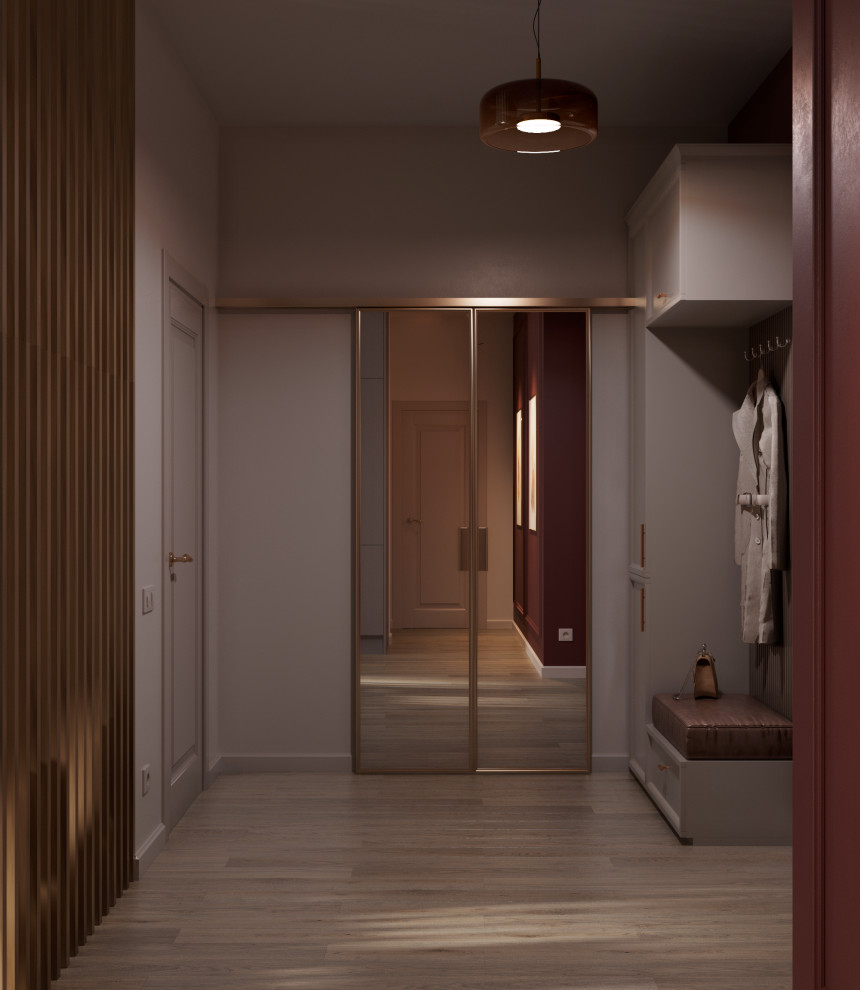 Квартира в Питере