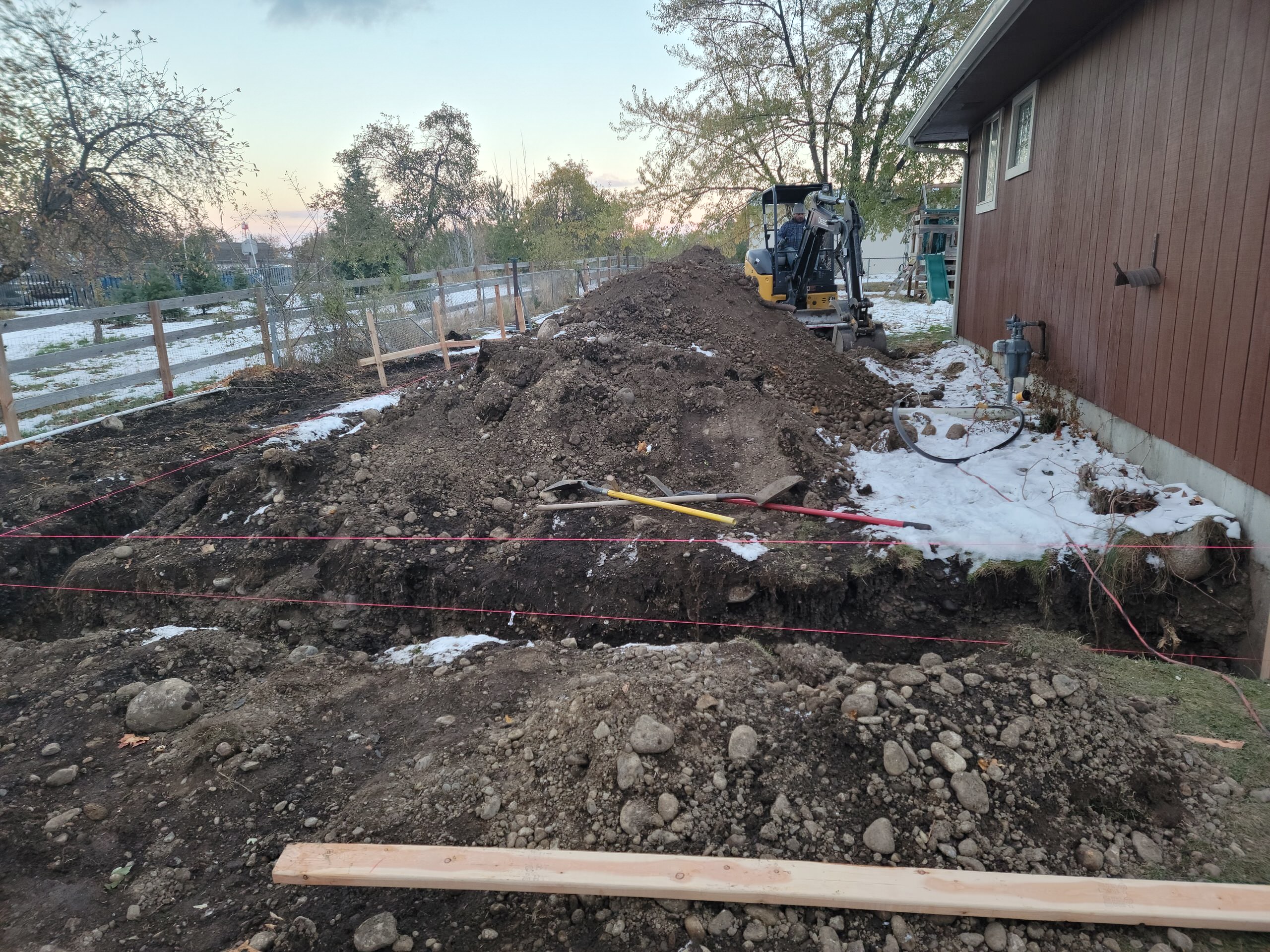home addition