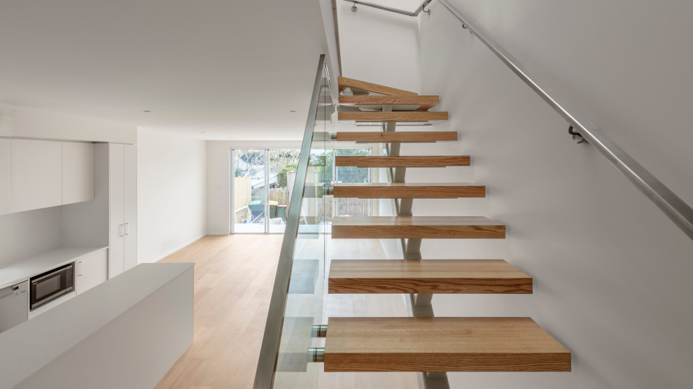 Leichhardt Dual Occupancy