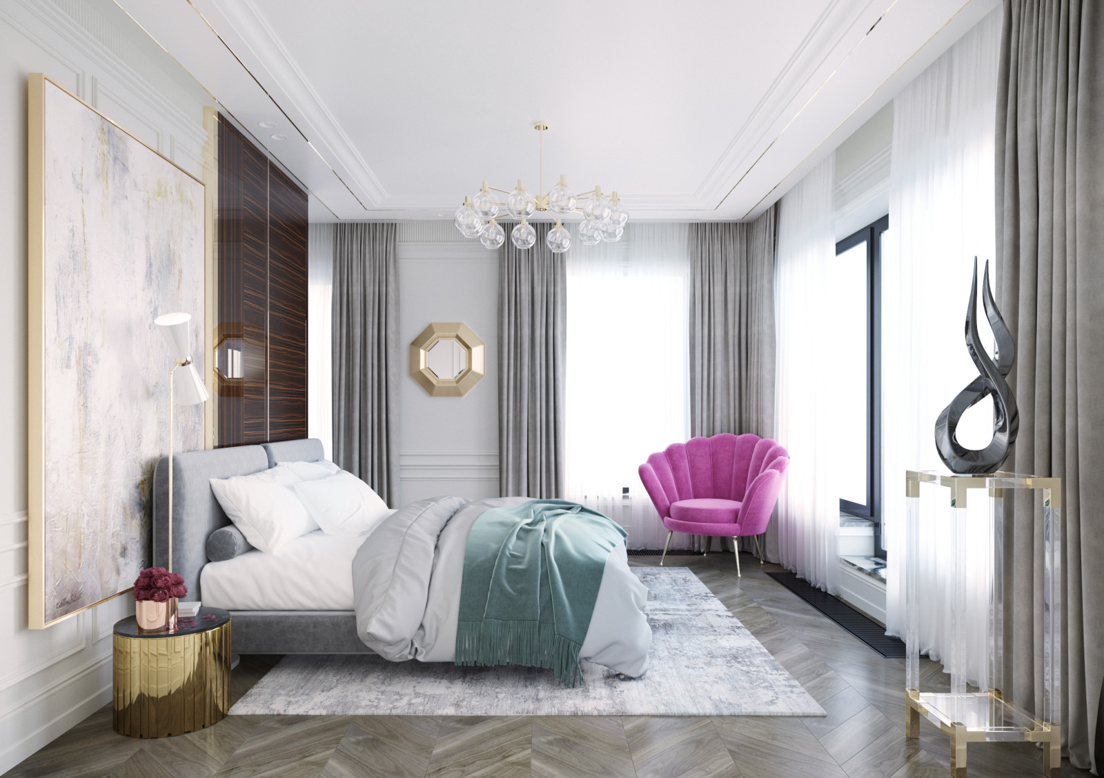 ЖК Life Приморский