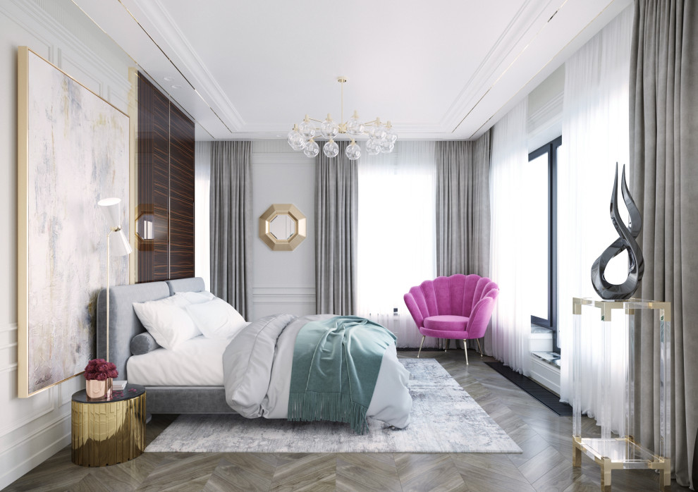 ЖК Life Приморский