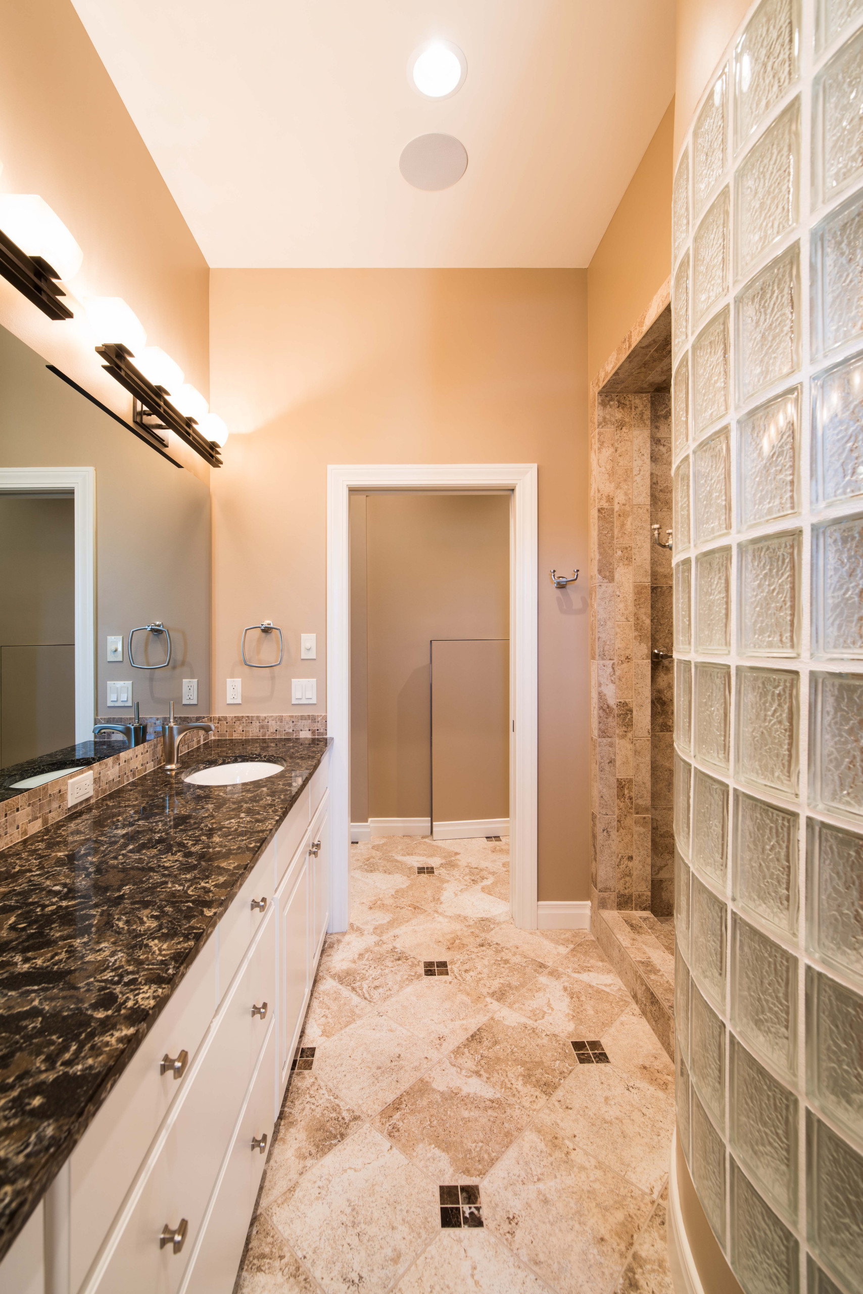 Traditional Inspired Home | Sterling Ridge Estates