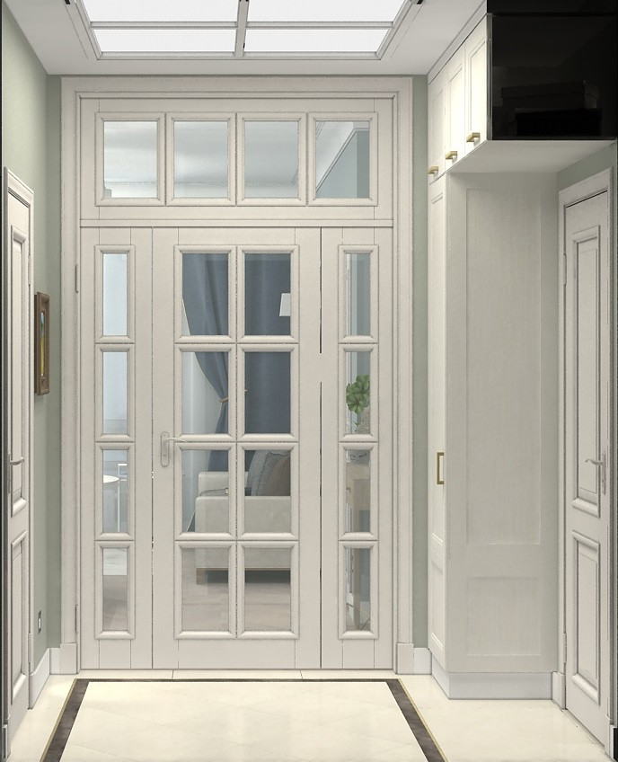 ЖК 4 Горизонта