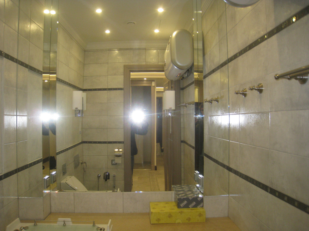 квартира на Камышовой