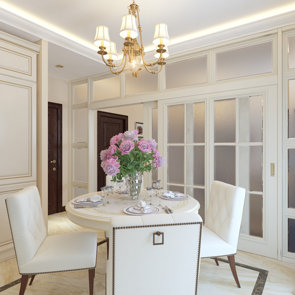 Квартира на ул.Нижегородская