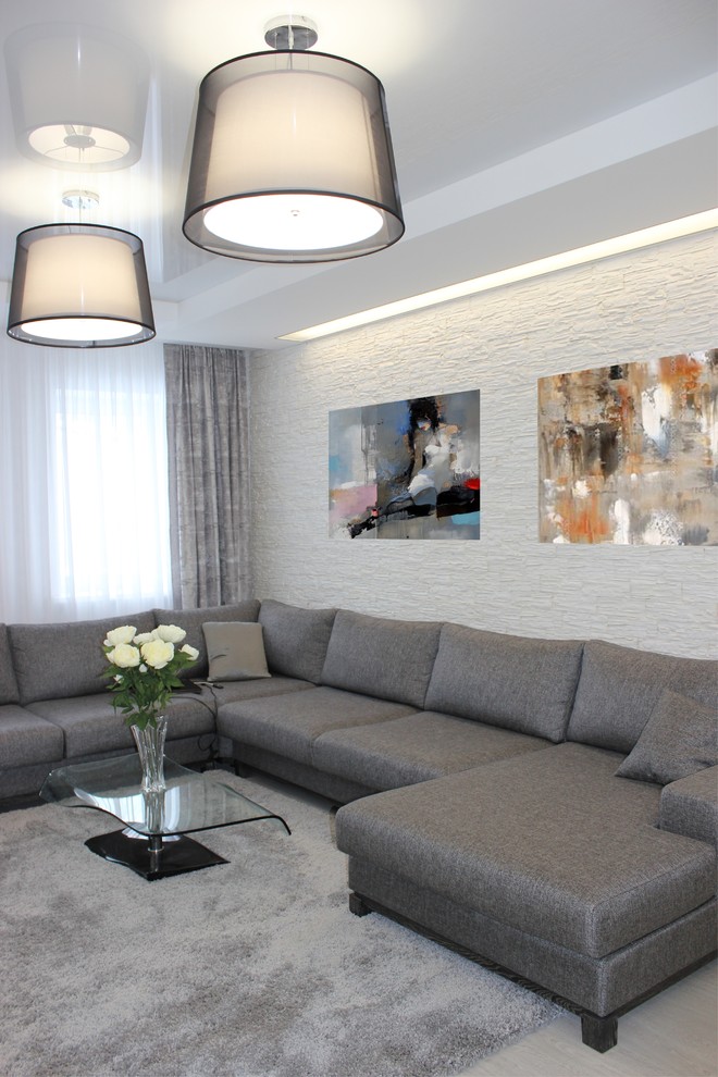 частный дом 300 м2