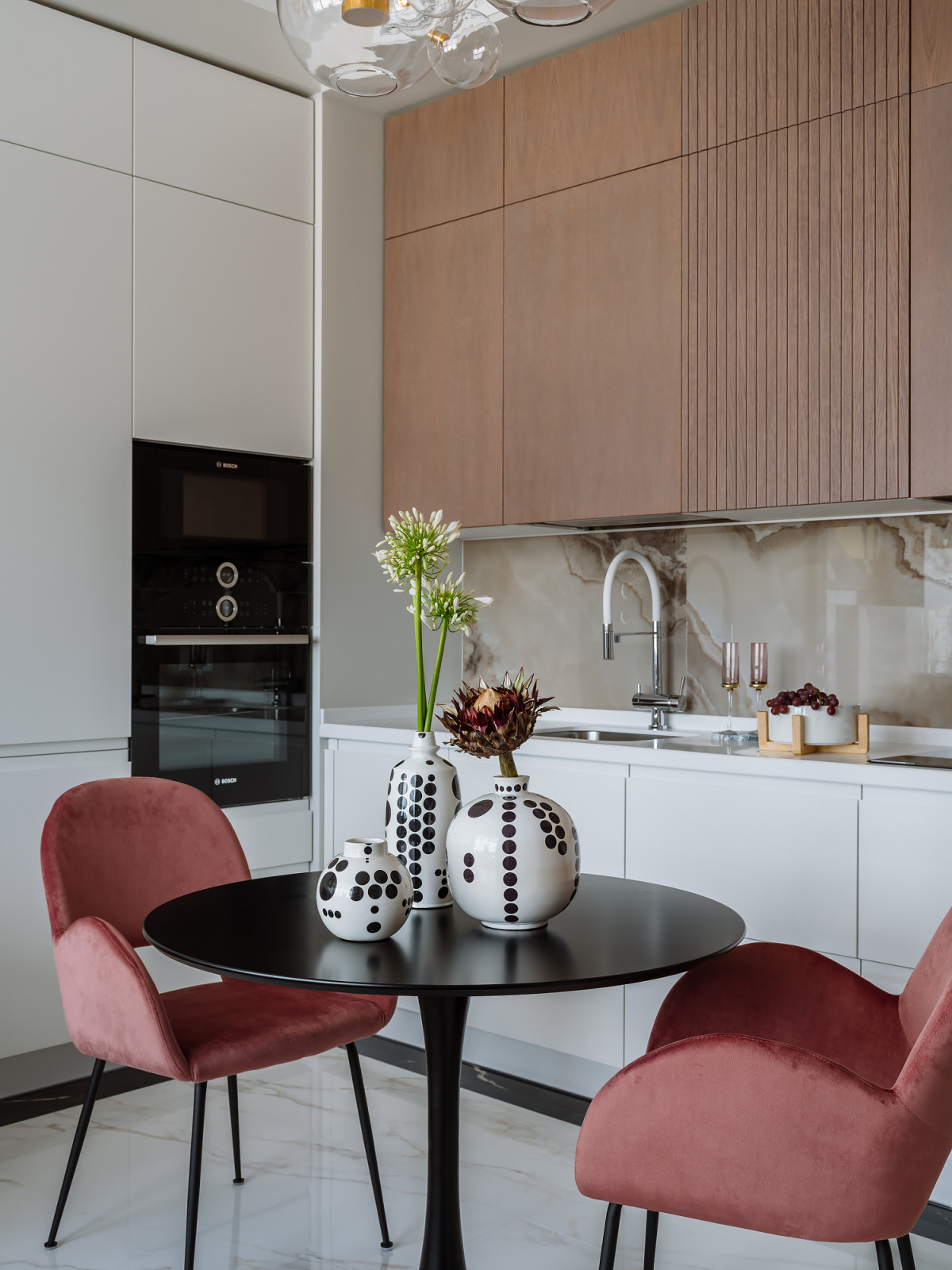 Квартира для сдачи в аренду в ЖК "Лица"