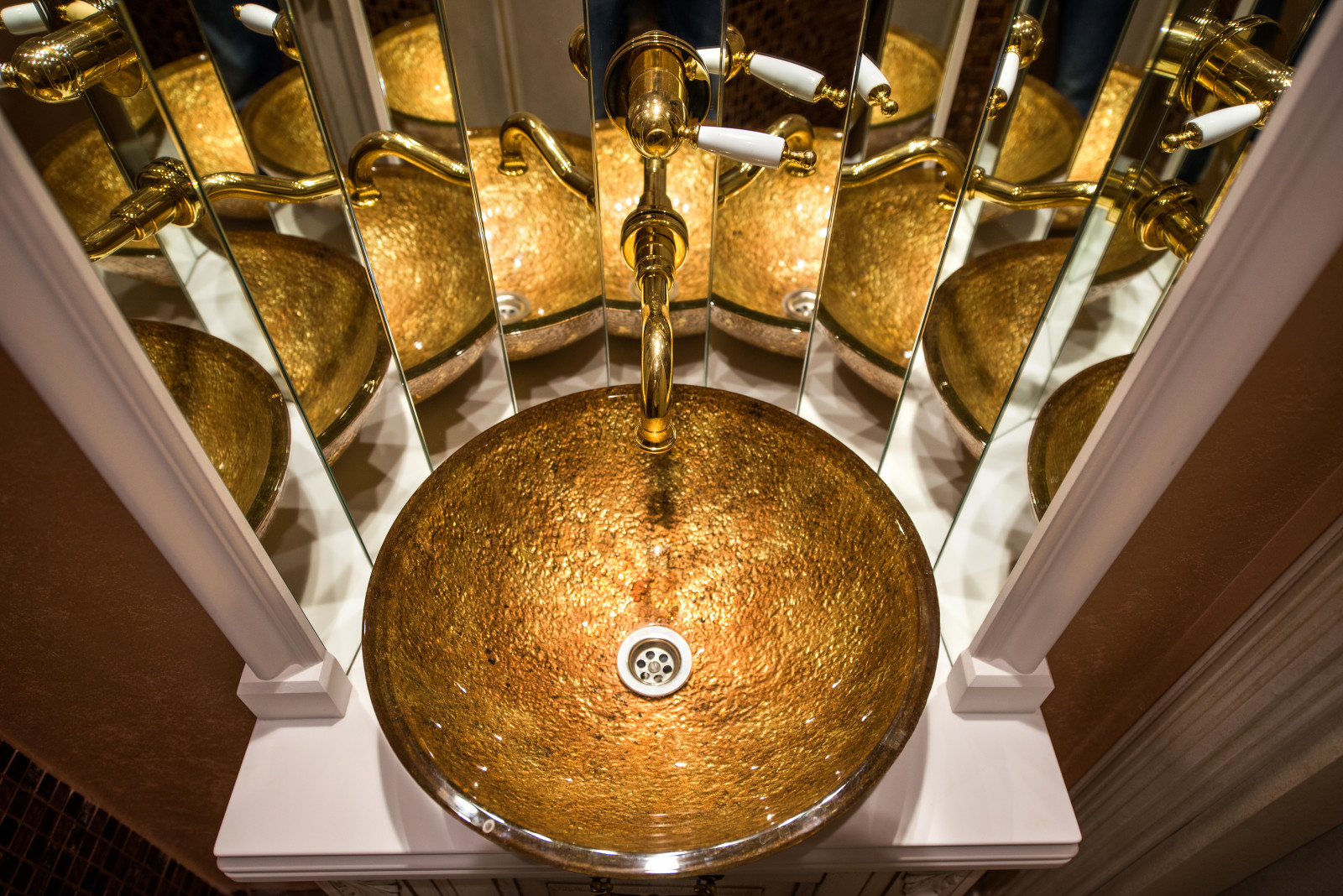 Ювелирная классика.