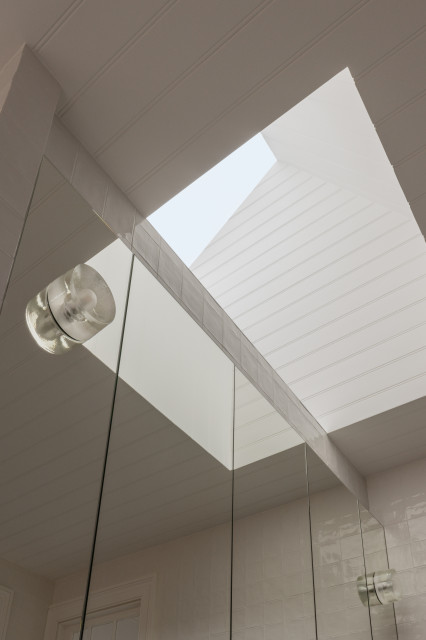 Loddon Farm contemporary