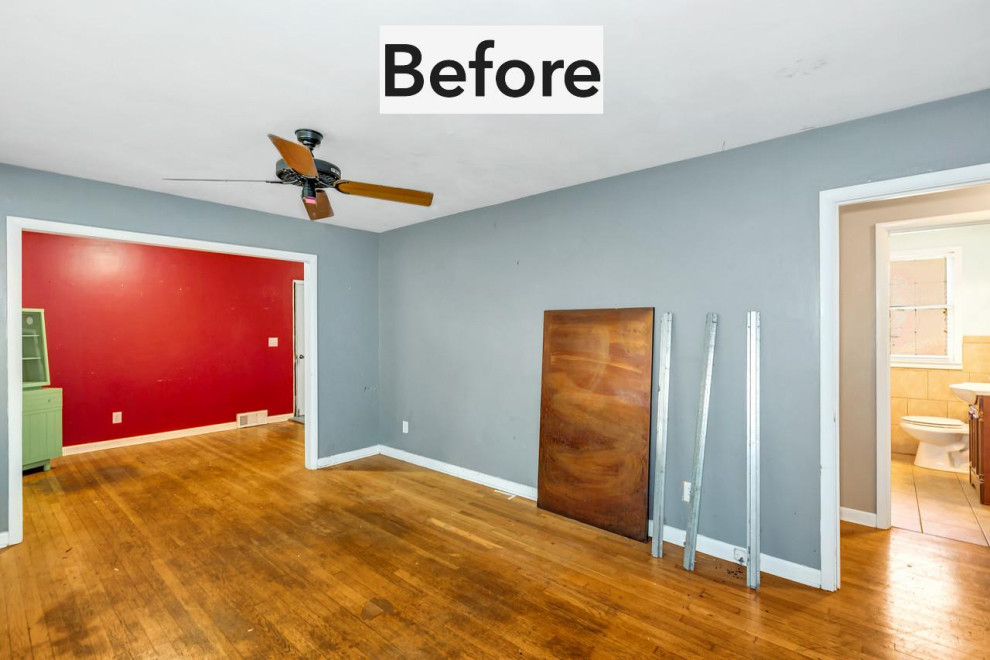 Drummond Custom Home Design