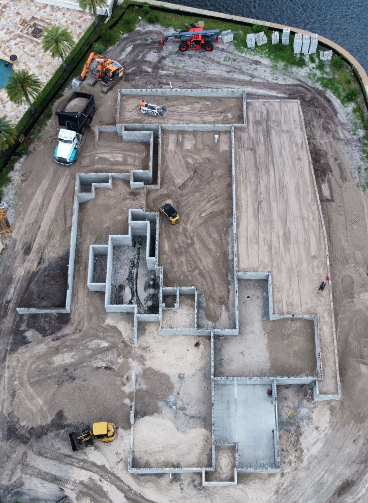 Tarpon Springs Project 2024-2025