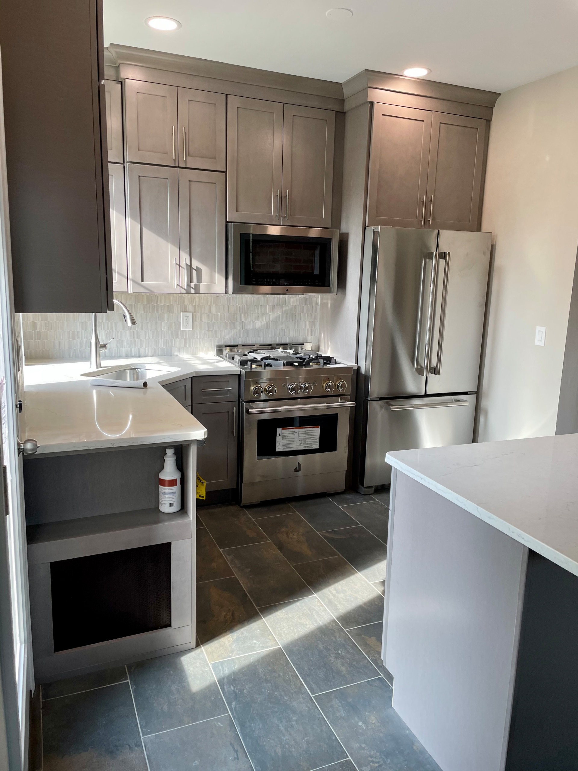 Kitchen Design