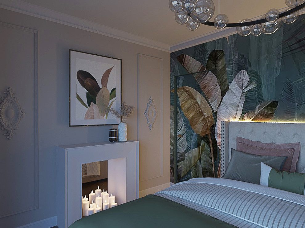 На берегу моря