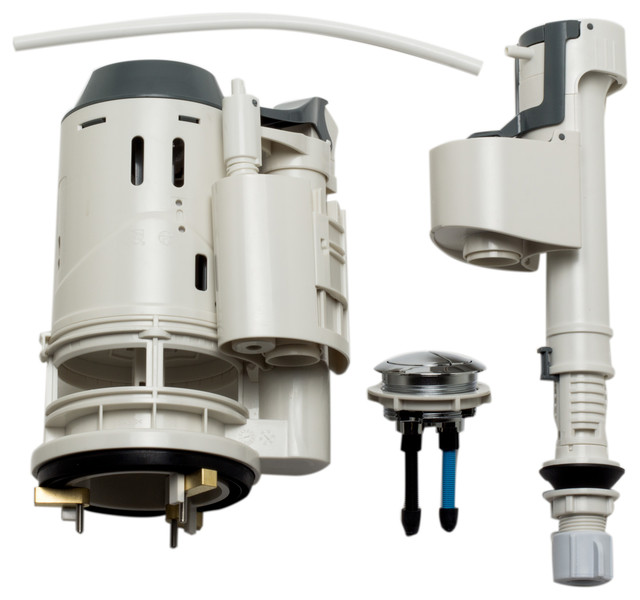 EAGO Replacement Toilet Flushing Mechanism For Tb309 R309FLUSH Bidet