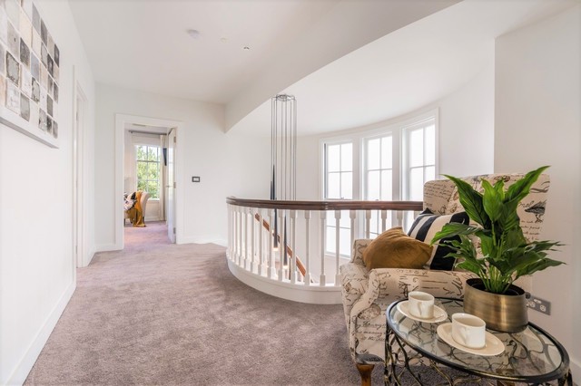 PARTIAL STAGING - OMANA AVE, EPSOM contemporary