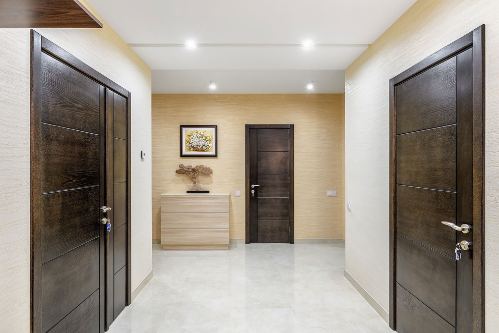 Apartment near the park