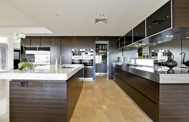  Contemporary Kitchen Design Soverign Island Gold Coast 