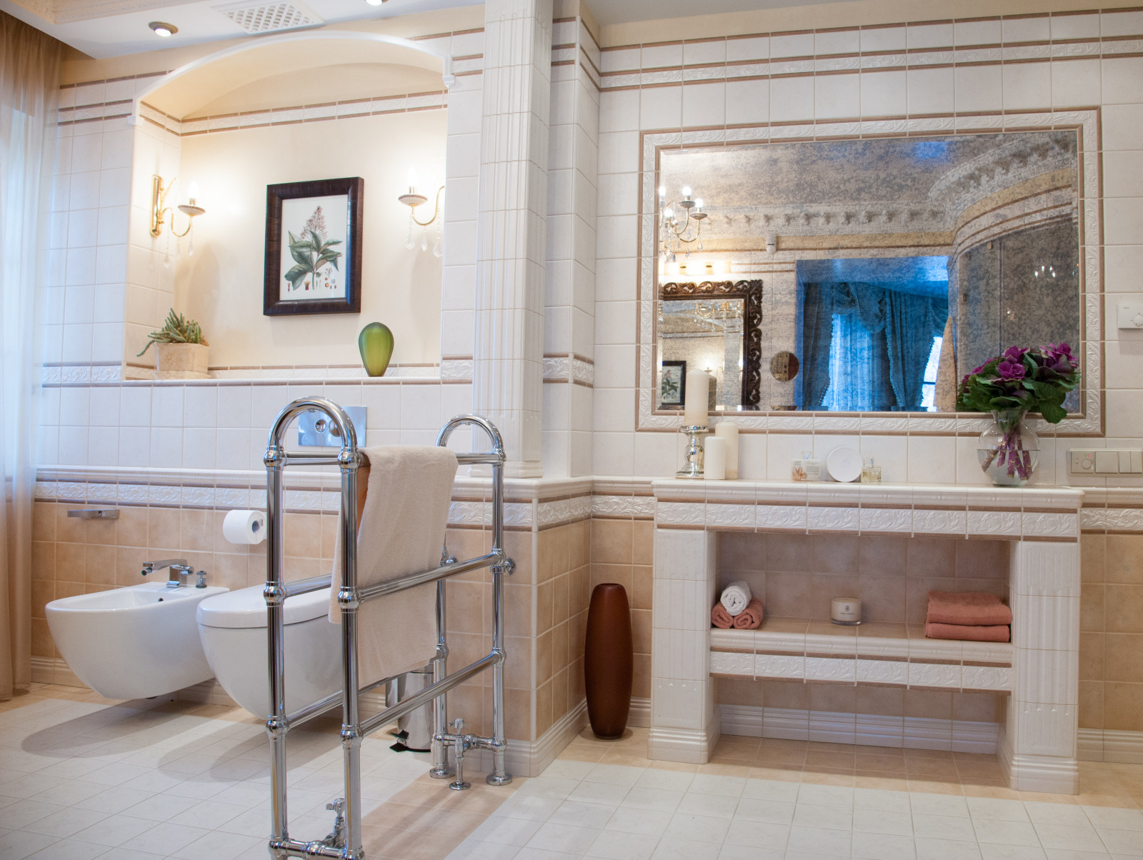 Дом в Пестово