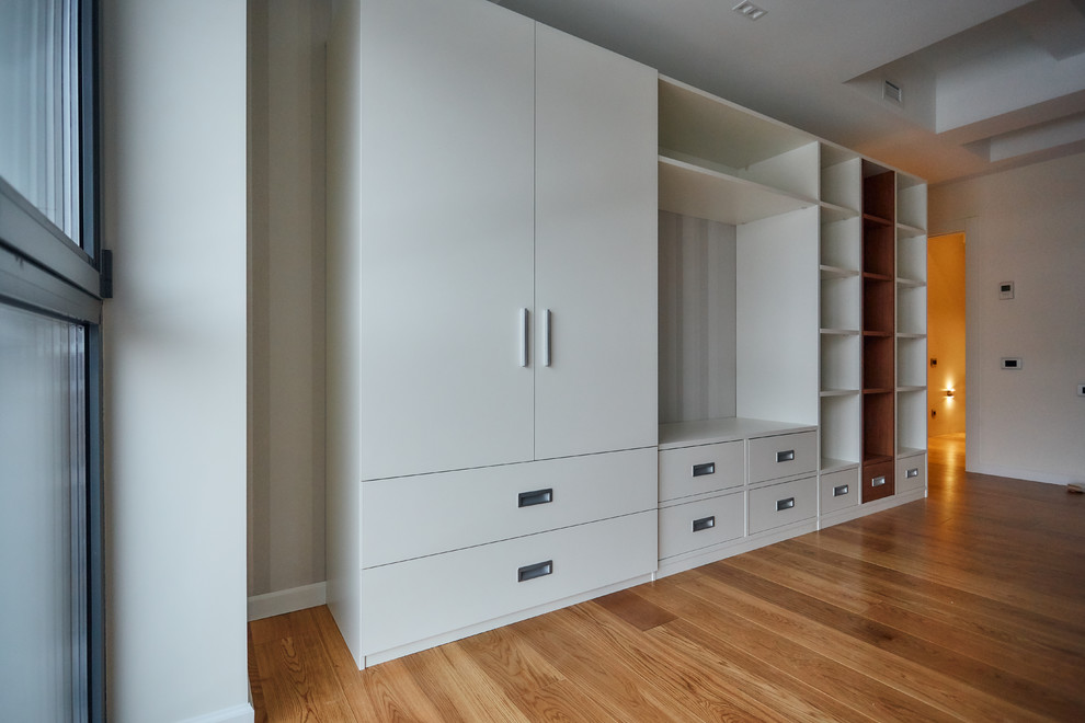 Гардеробная raumplus