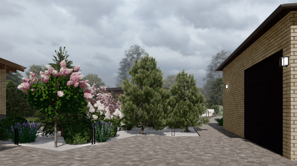 с. Подгорное 15 соток