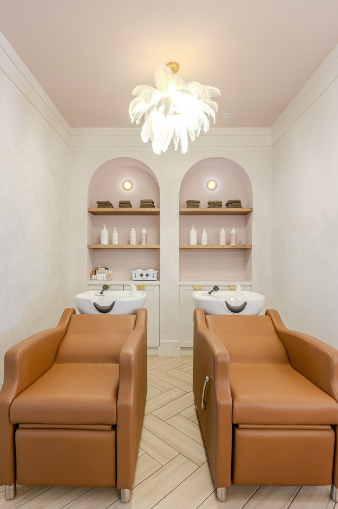 Luxe By The Gallery