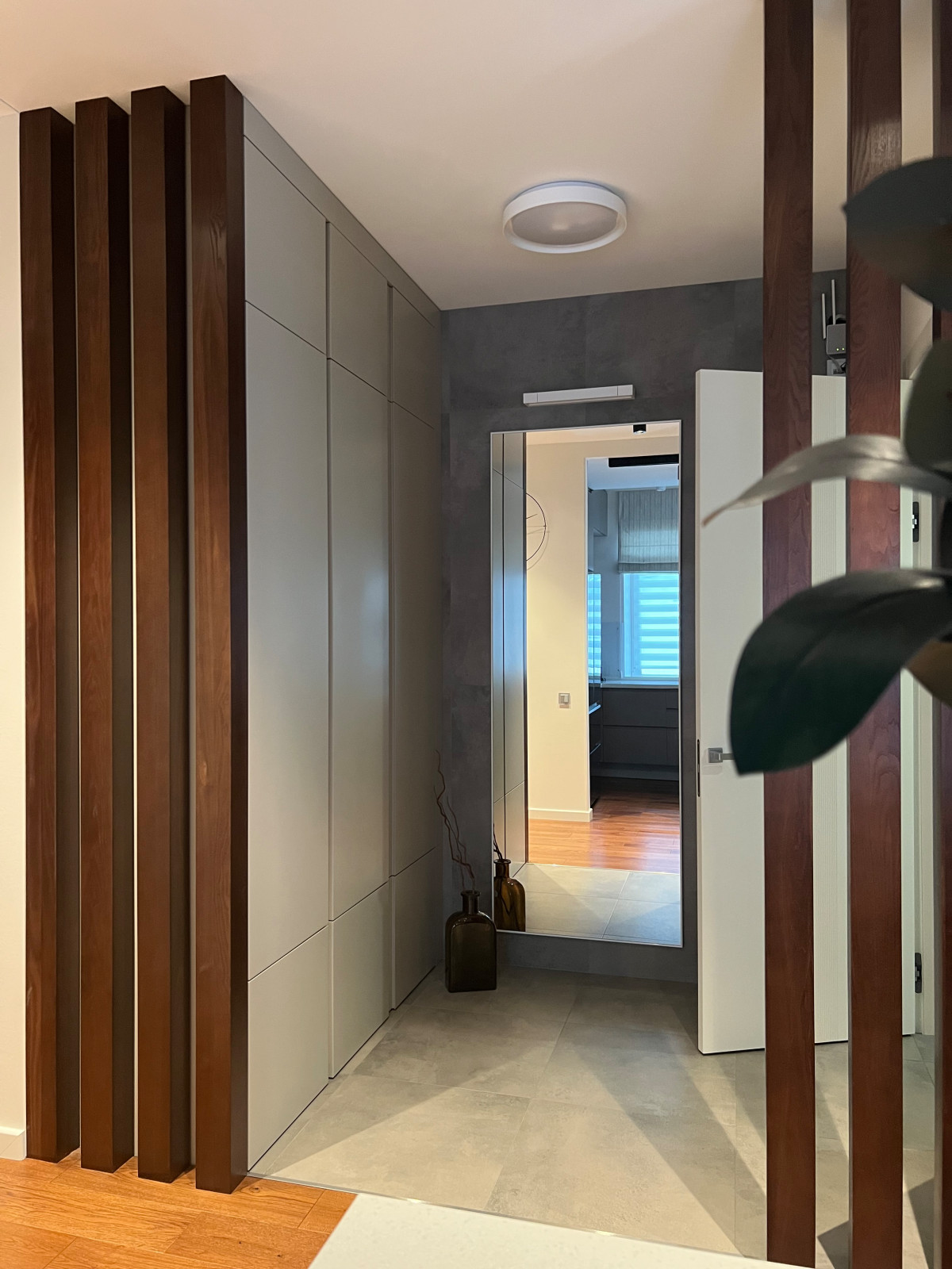 Таунхаус для большой семьи