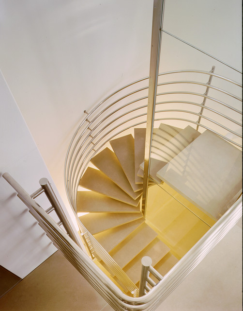 Stairs modern-staircase