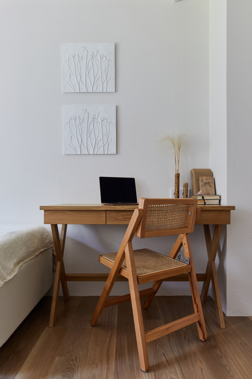 Дизайн проект квартиры от Варнавской Наталии