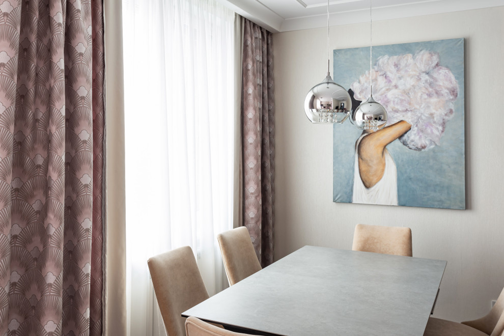 Квартира в Переделкино