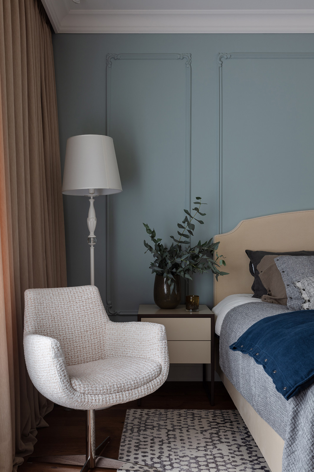 «Дом в Комарово»