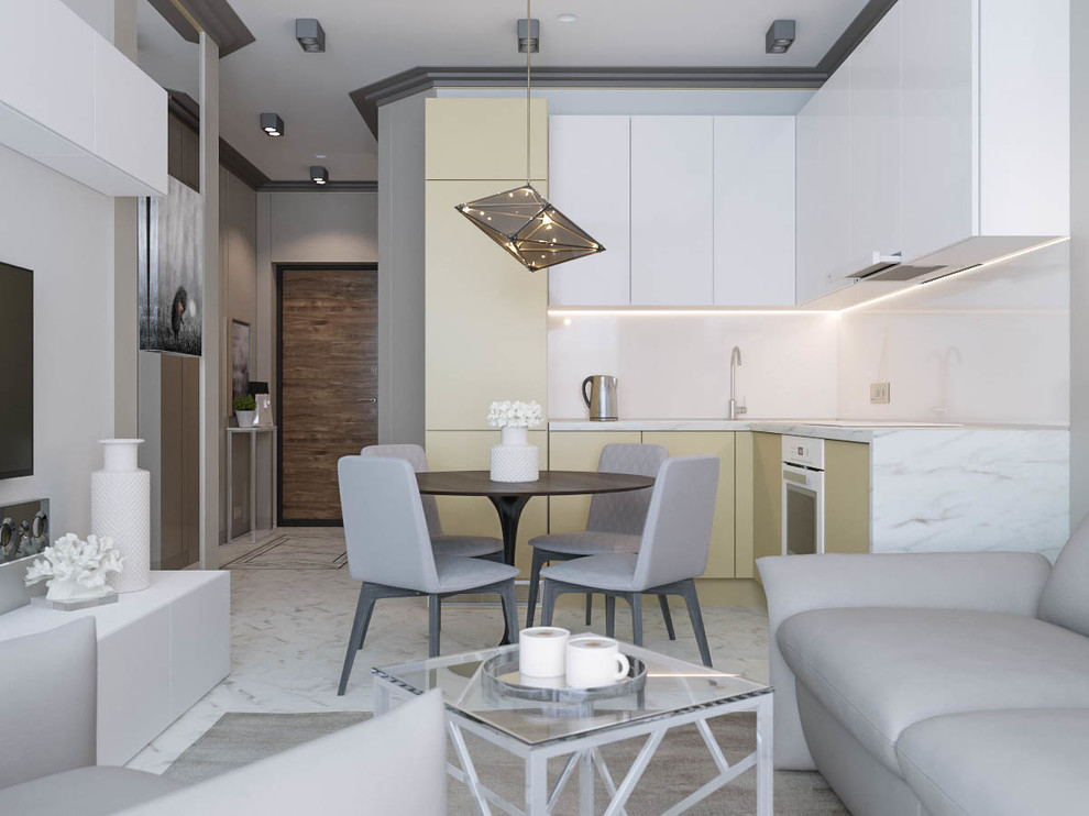 ИСТОРИЯ С ЁЖИКОМ