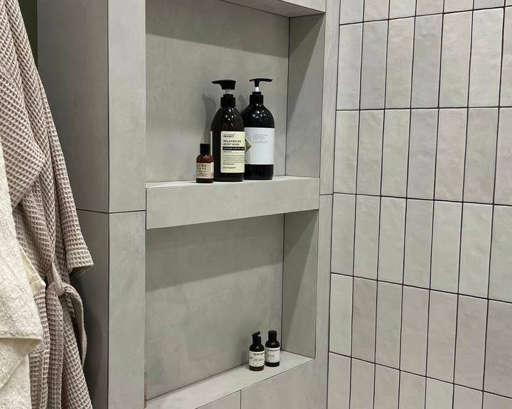 Ремонт 2-х комнатной квартиры для девушки