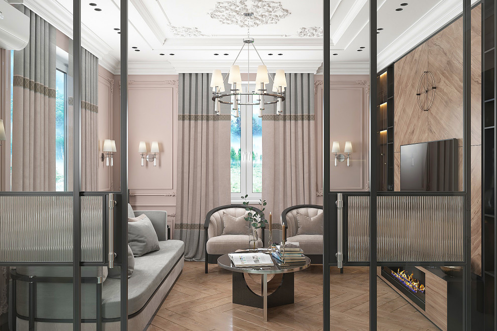 Неоклассика