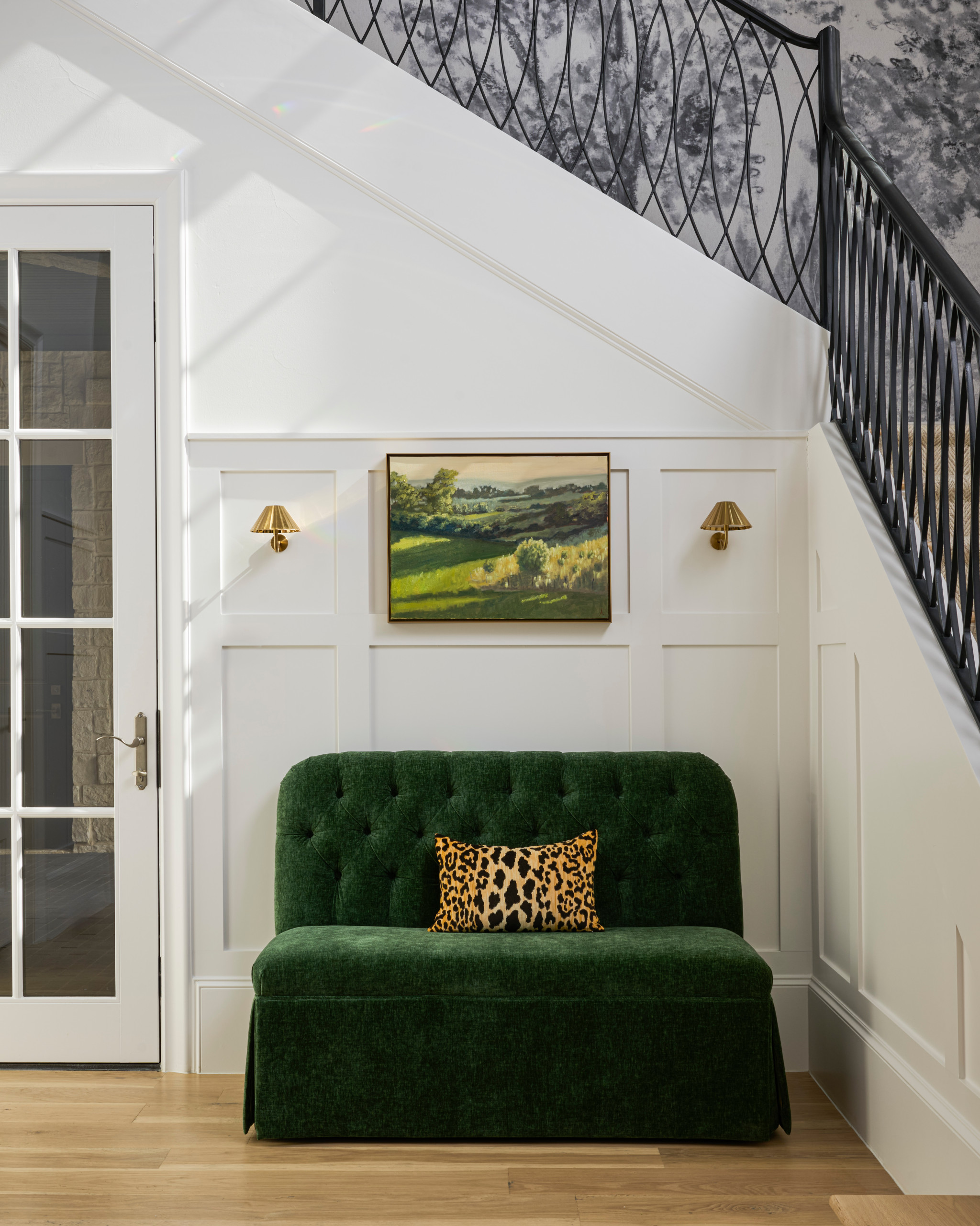 Bluffview Drive Remodel, Plano