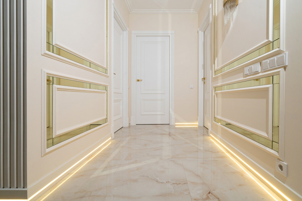 ЖК Парад Планет