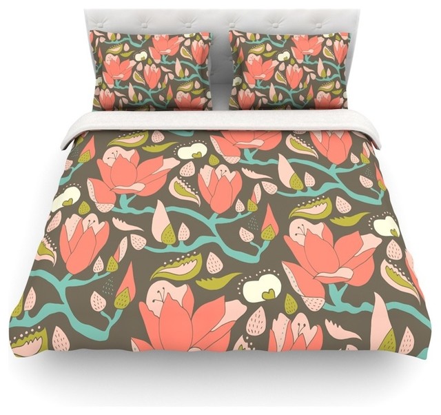 Very Sarie Penelope Ii Tags Featherweight Duvet Cover Twin 68