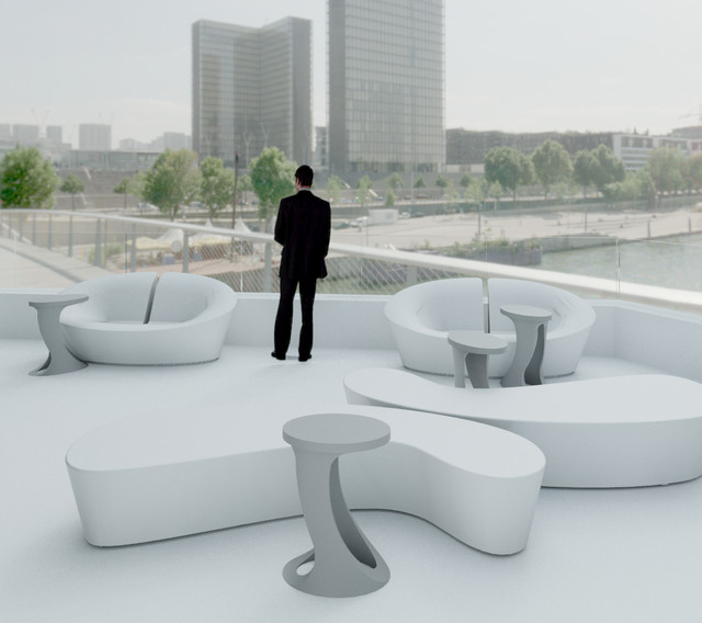 Renderings rendering