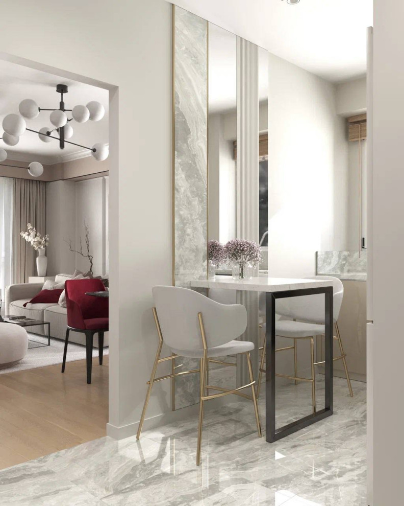 Квартира в Стамбуле