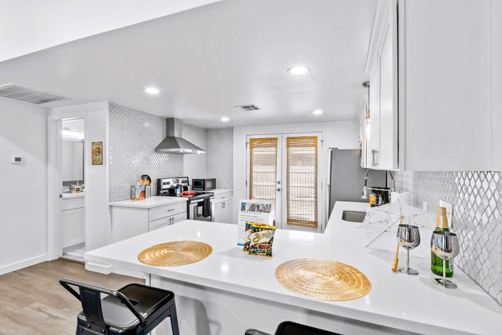 Bienville - New Orleans Style Airbnb
