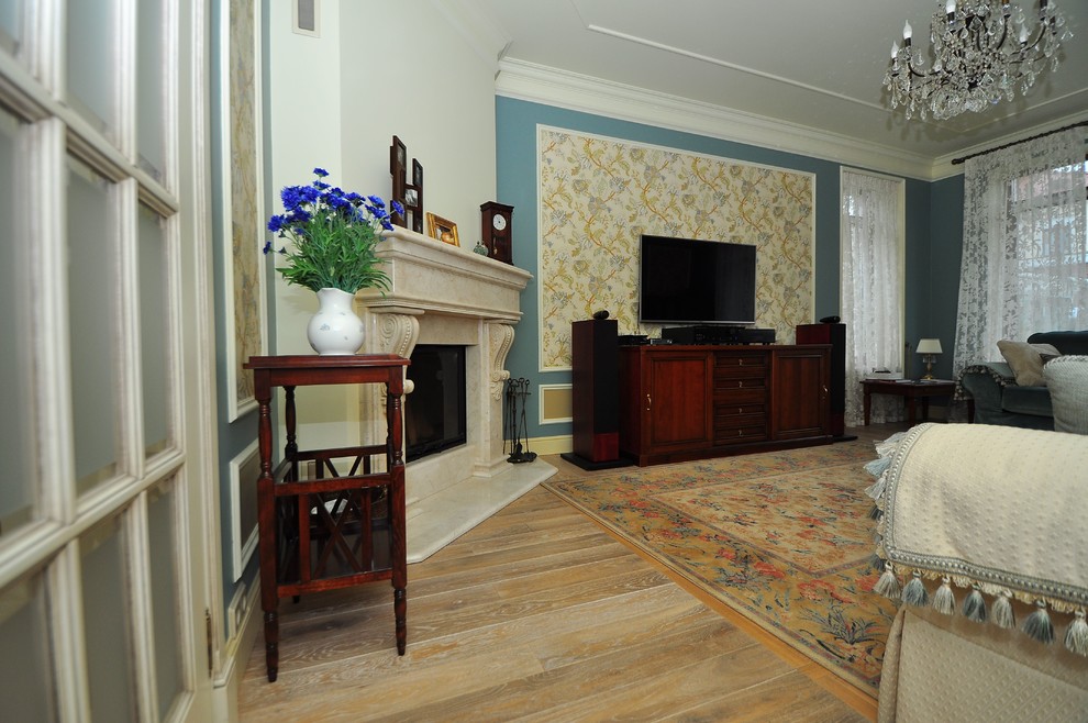 Таунхауз в Суханово-парк