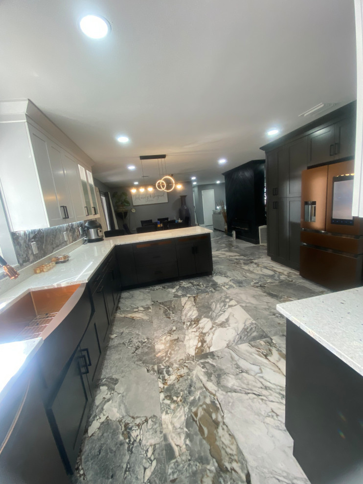 Davis Home Remodel