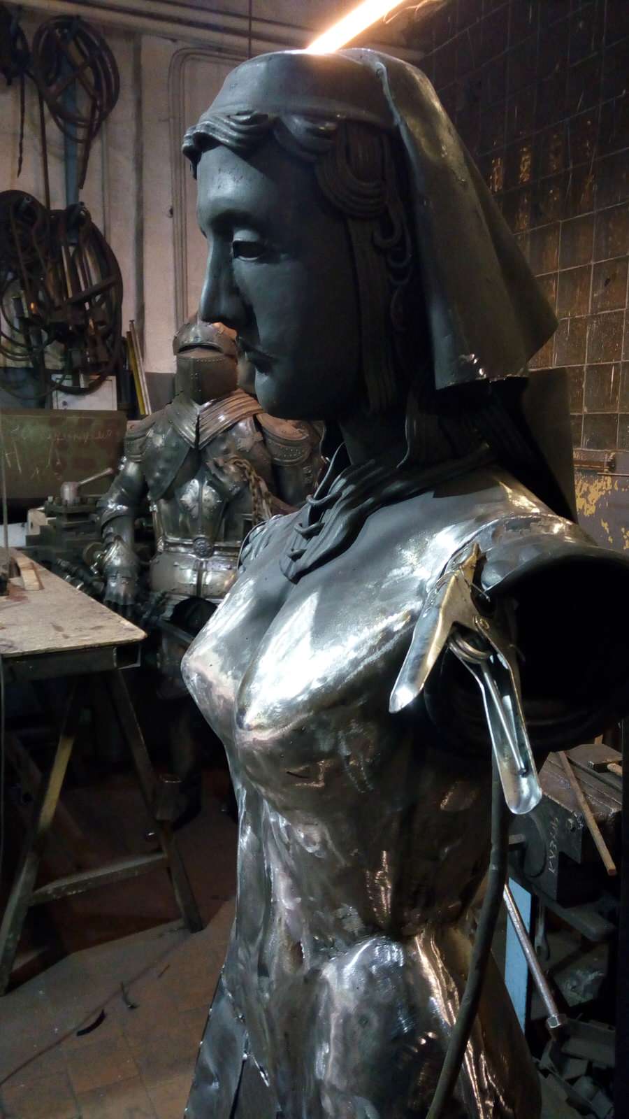 Изделия из металла для Вашего дома