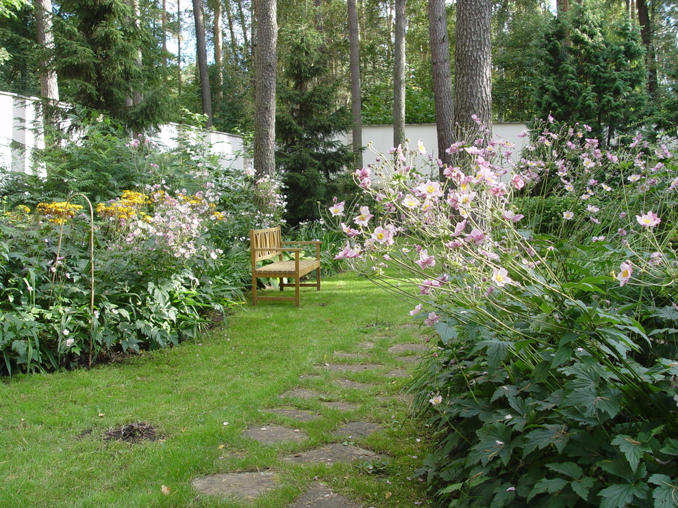 Наши статьи: "Уголки для отдыха". Фото 5