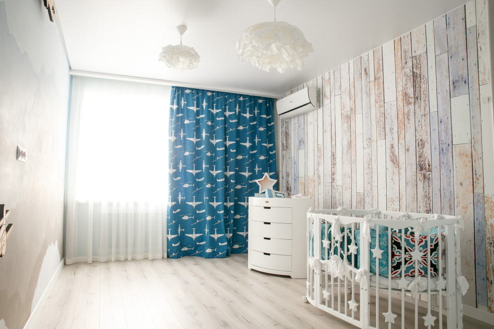 Самолеты и горы