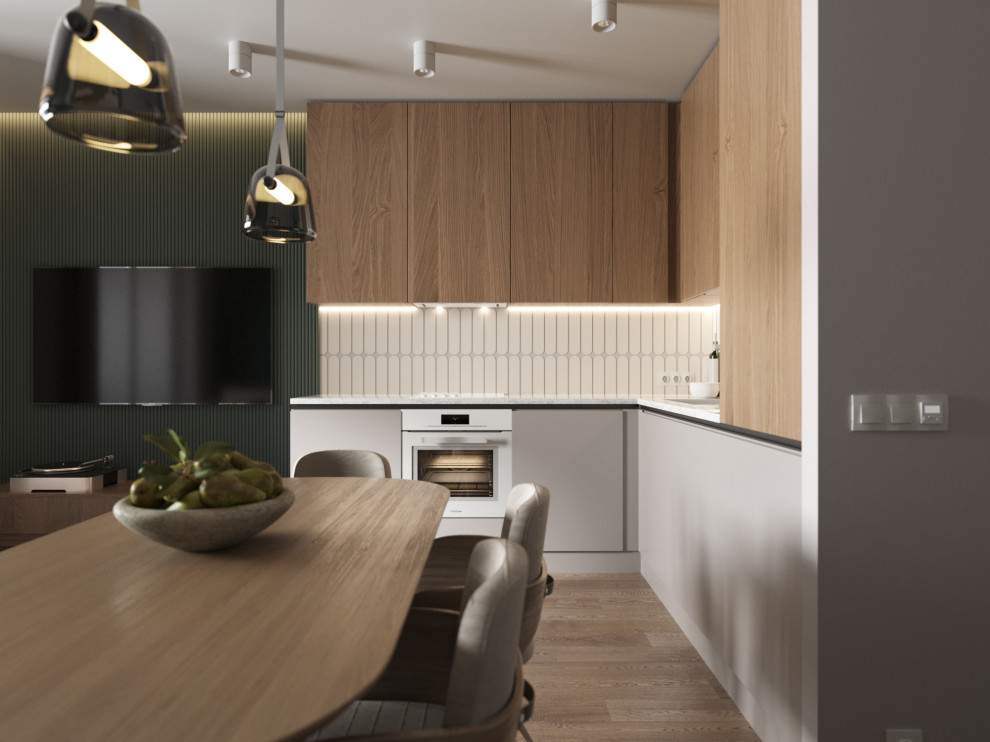 ЖК Галактика Премиум